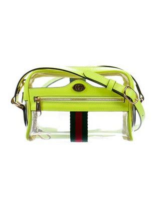 gucci ophidia small crossbody|gucci ophidia transparent.